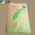 Corn starch zip poly mailer